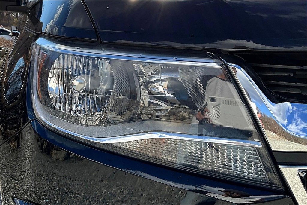 Used 2016 Chevrolet Colorado LT image 26