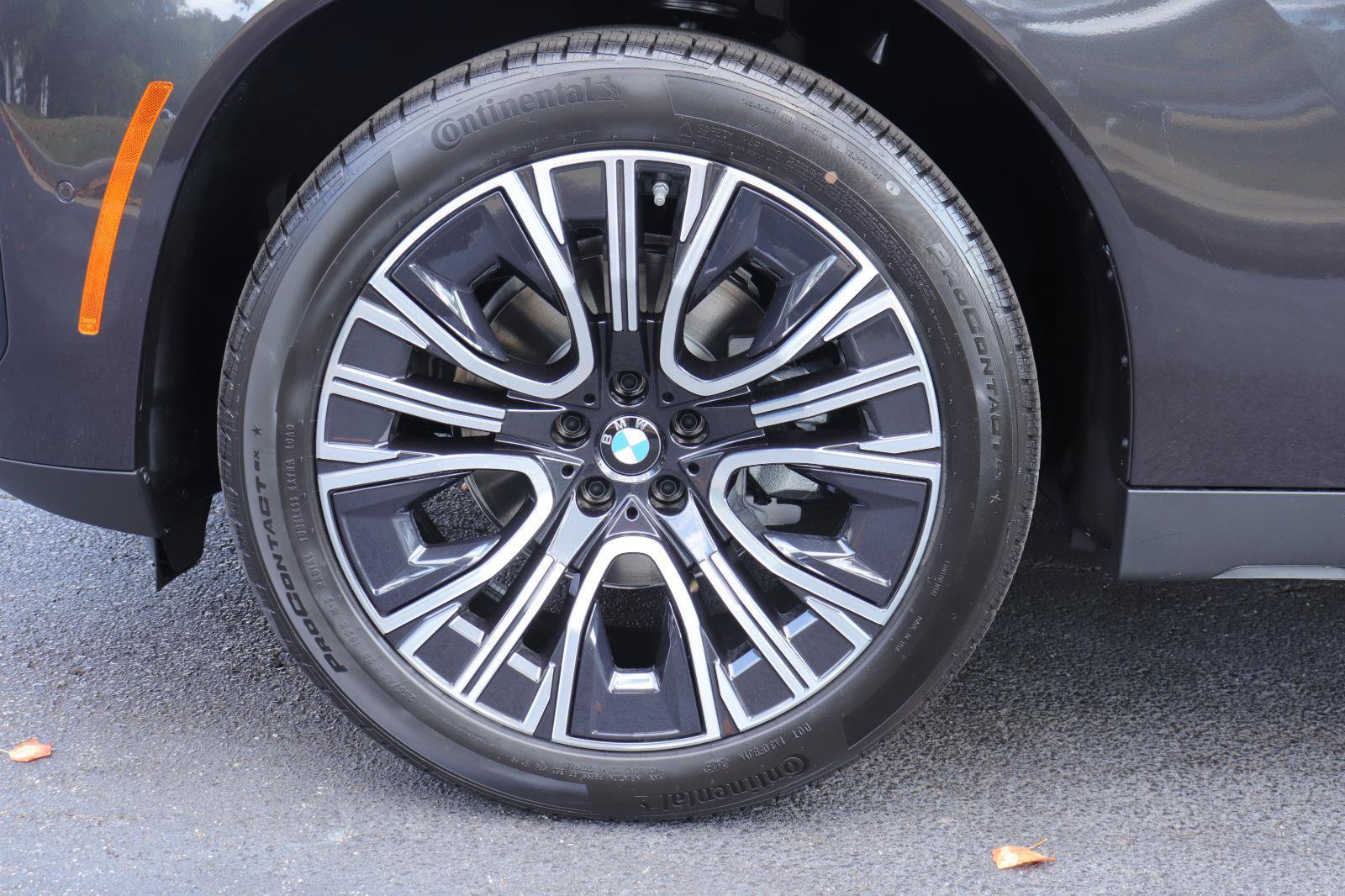 Used 2026 BMW X3 xDrive30i w/ Premium Package AWD/4WD image 37