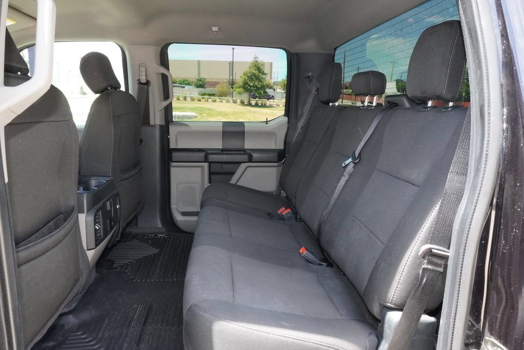 Used 2020 Ford F150 XL w/ Equipment Group 101A Mid RWD image 28