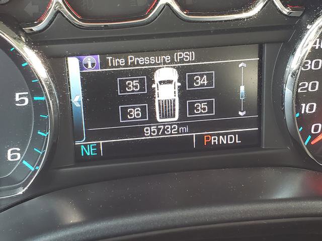 Used 2018 Chevrolet Silverado 1500 LT w/ All Star Edition image 26