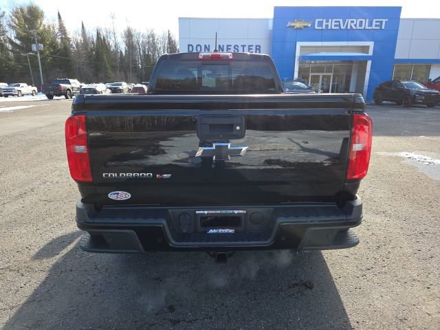 Used 2019 Chevrolet Colorado Z71 image 82