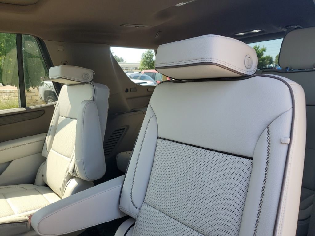 New 2026 GMC Yukon Denali image 19