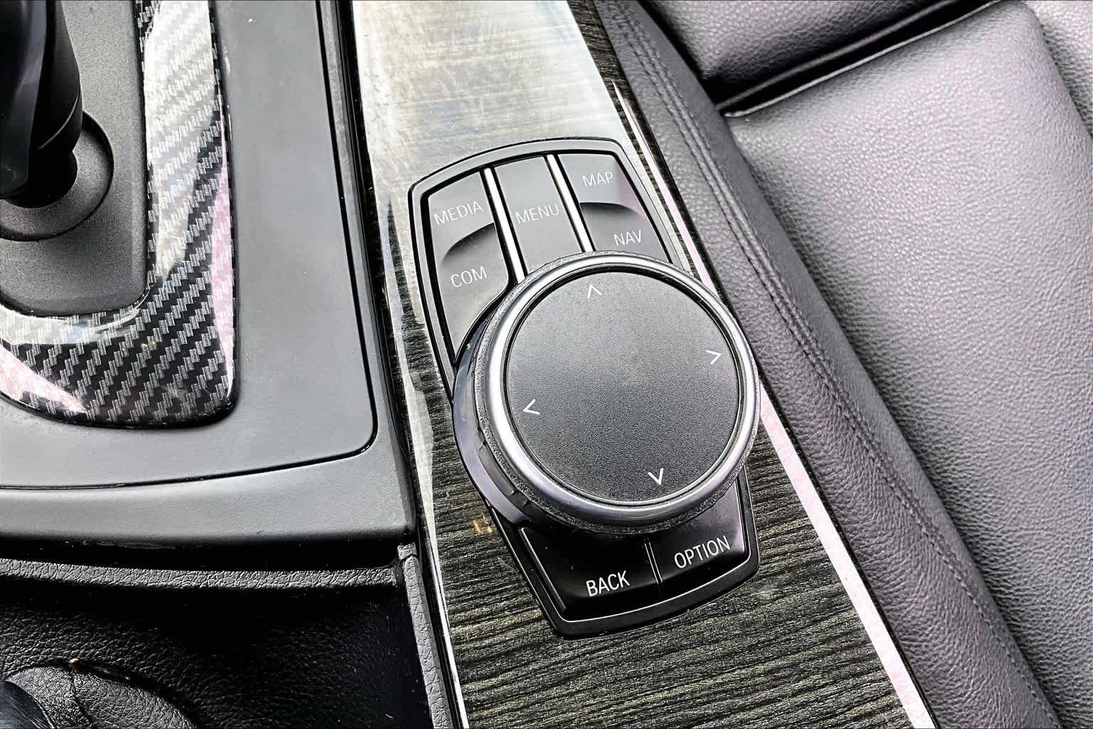Used 2019 BMW 440i Gran Coupe w/ Convenience Package RWD image 36