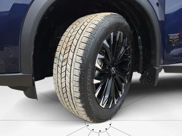 New 2026 Nissan Rogue Dark Armor FWD image 41