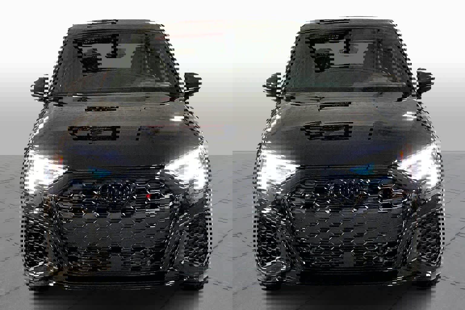 Certified 2024 Audi S3 Prestige w/ Prestige Package image 4