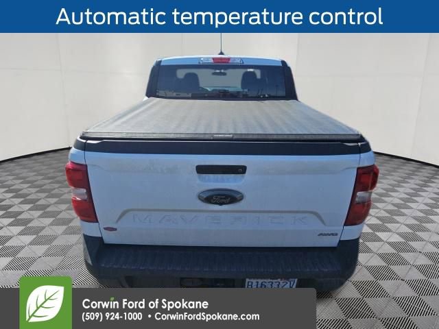 Used 2024 Ford Maverick XLT w/ XLT Luxury Package image 9
