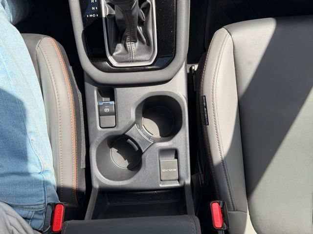 Certified 2025 Subaru Forester Sport AWD/4WD image 29