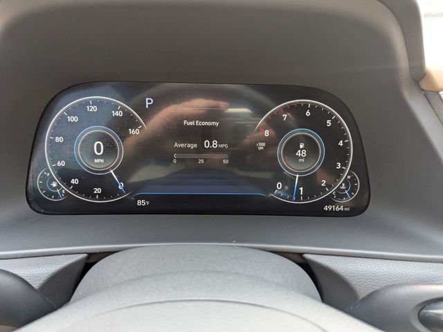 Used 2020 Hyundai Sonata Limited w/ Cargo Package FWD image 29