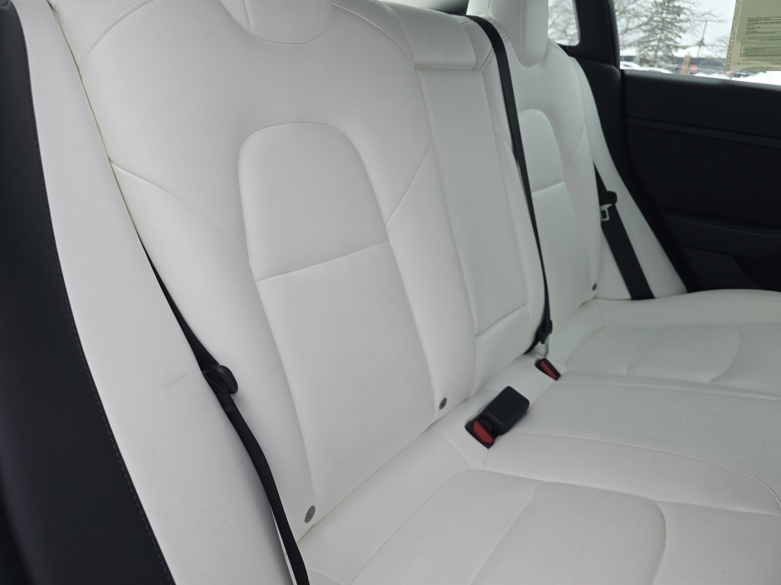 Used 2021 Tesla Model 3 Long Range image 21