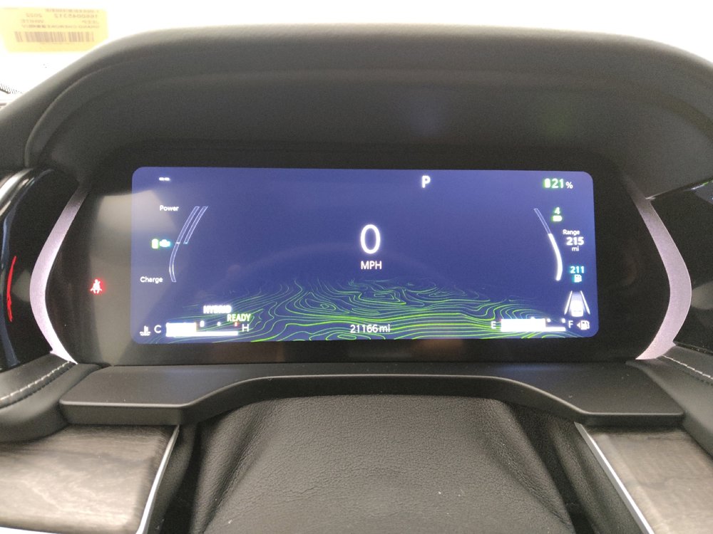 Used 2022 Jeep Grand Cherokee Limited 4xe image 23