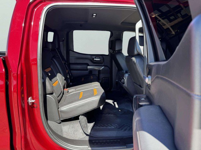 Used 2020 GMC Sierra 1500 AT4 w/ AT4 Premium Package image 43
