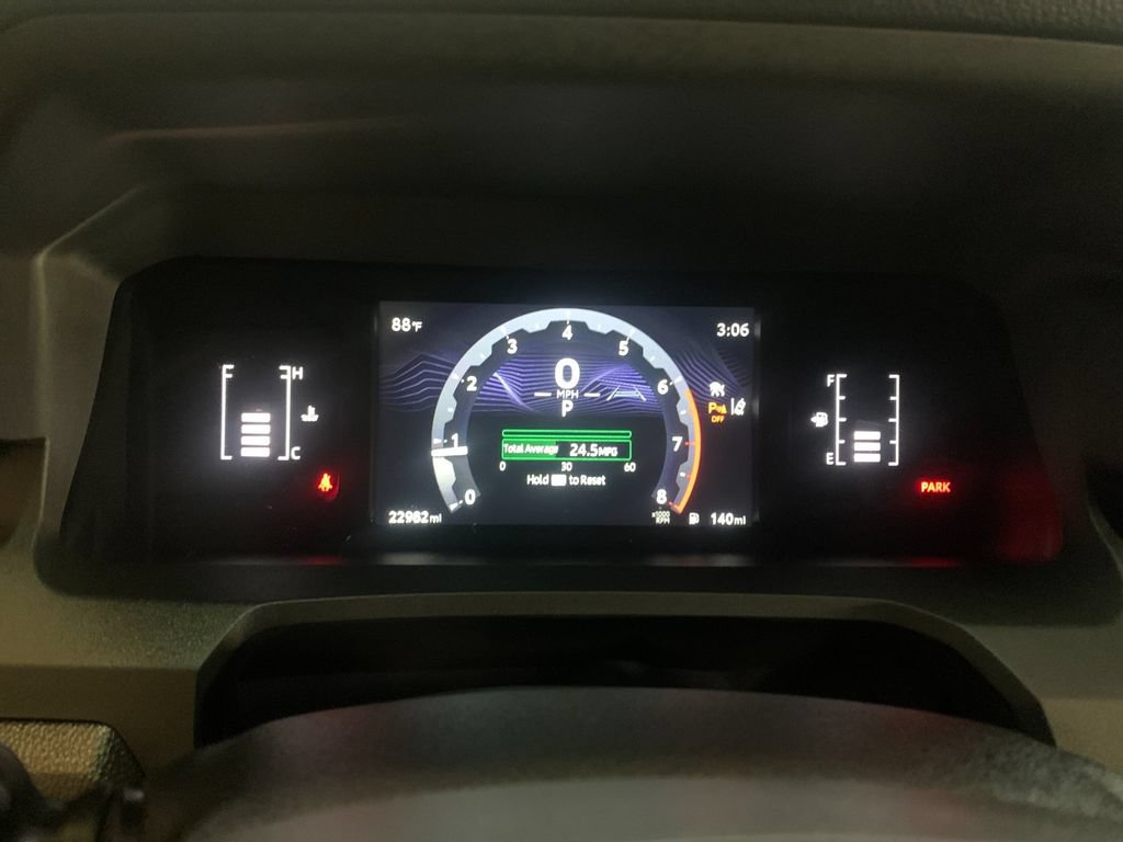 Used 2024 Toyota Tacoma SR w/ SR Upgrade Package RWD image 29