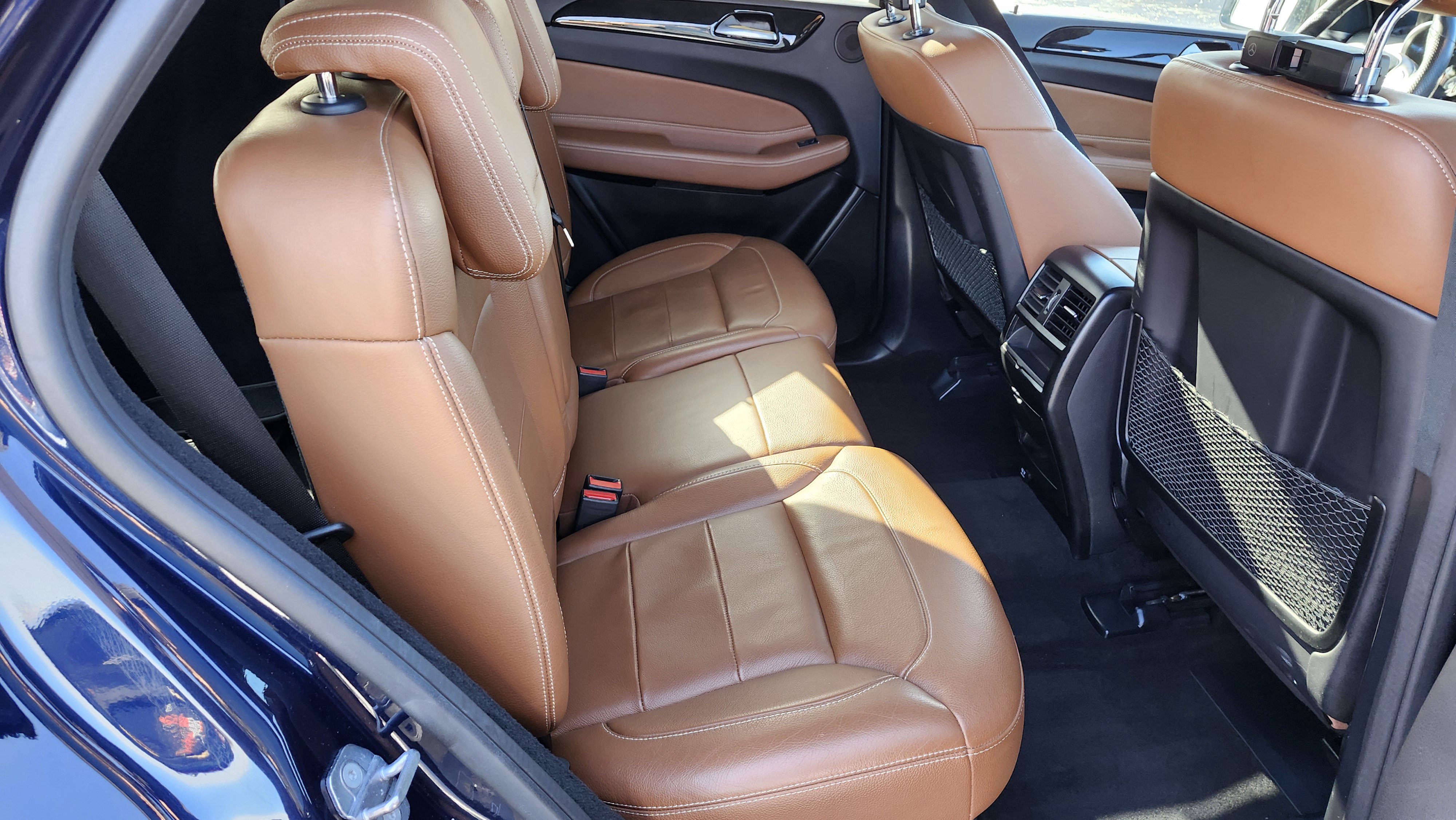 Used 2019 Mercedes-Benz GLE 400 4MATIC image 23