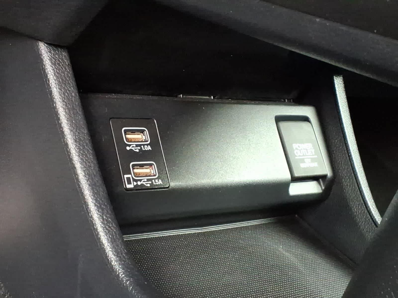 Certified 2020 Honda HR-V Sport image 24