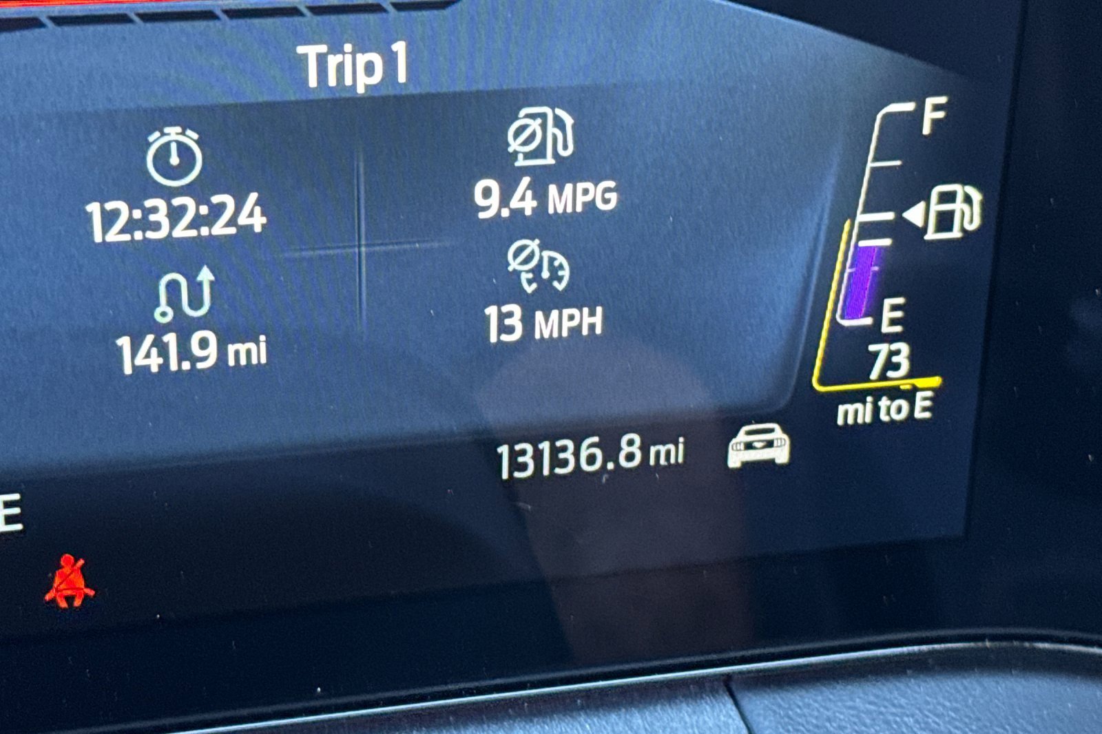 Used 2024 Ford Mustang Dark Horse w/ Dark Horse Handlin Package image 23