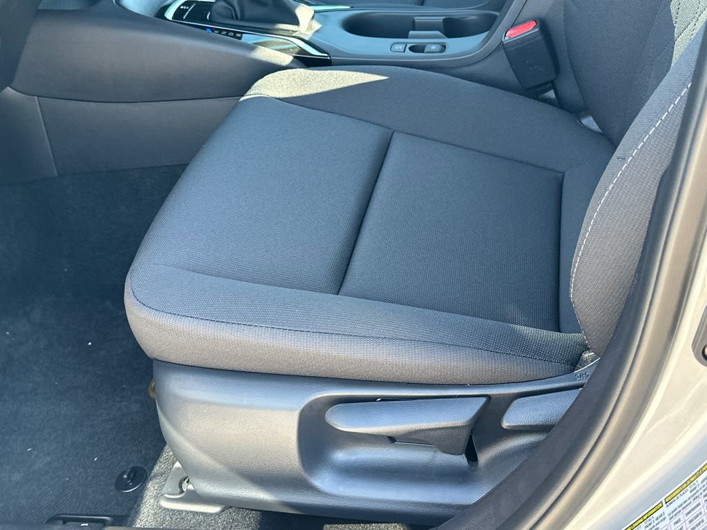 New 2026 Toyota Corolla LE image 17