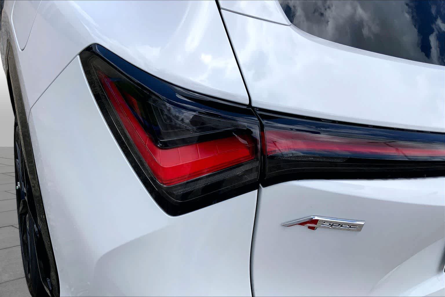 New 2026 Acura ADX A-Spec w/ Advance Package FWD image 14