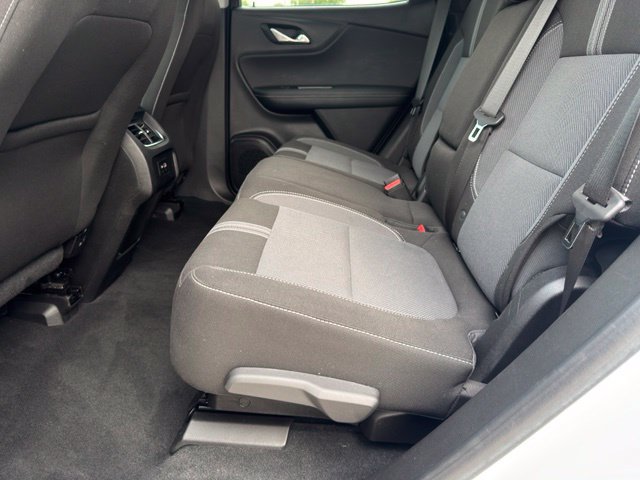 Used 2023 Chevrolet Blazer LT AWD/4WD image 7