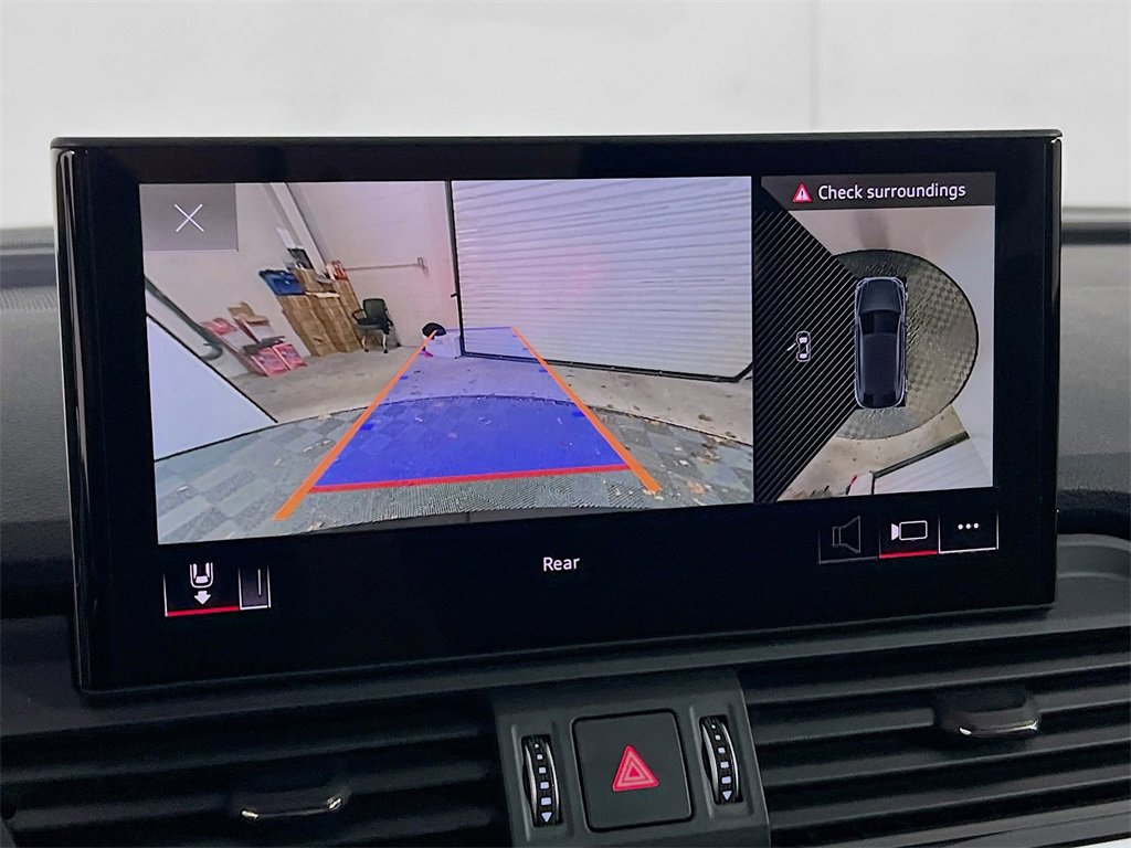 Used 2024 Audi Q5 2.0T Premium Plus image 17