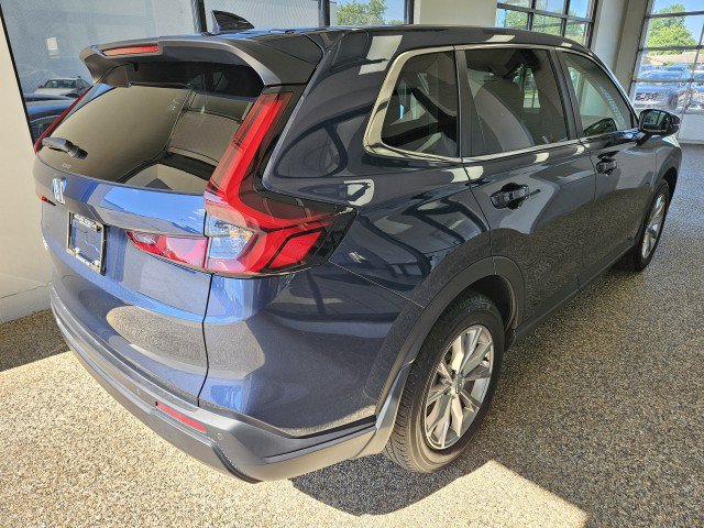 Used 2024 Honda CR-V EX-L image 2