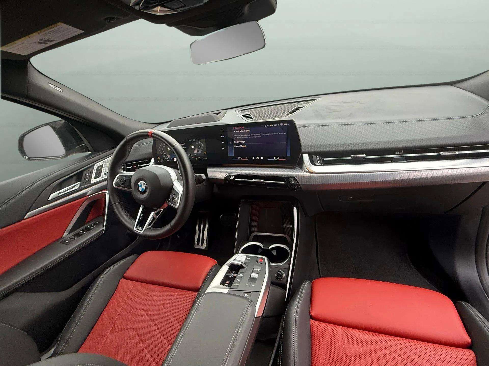 Used 2025 BMW X2 M35i image 32