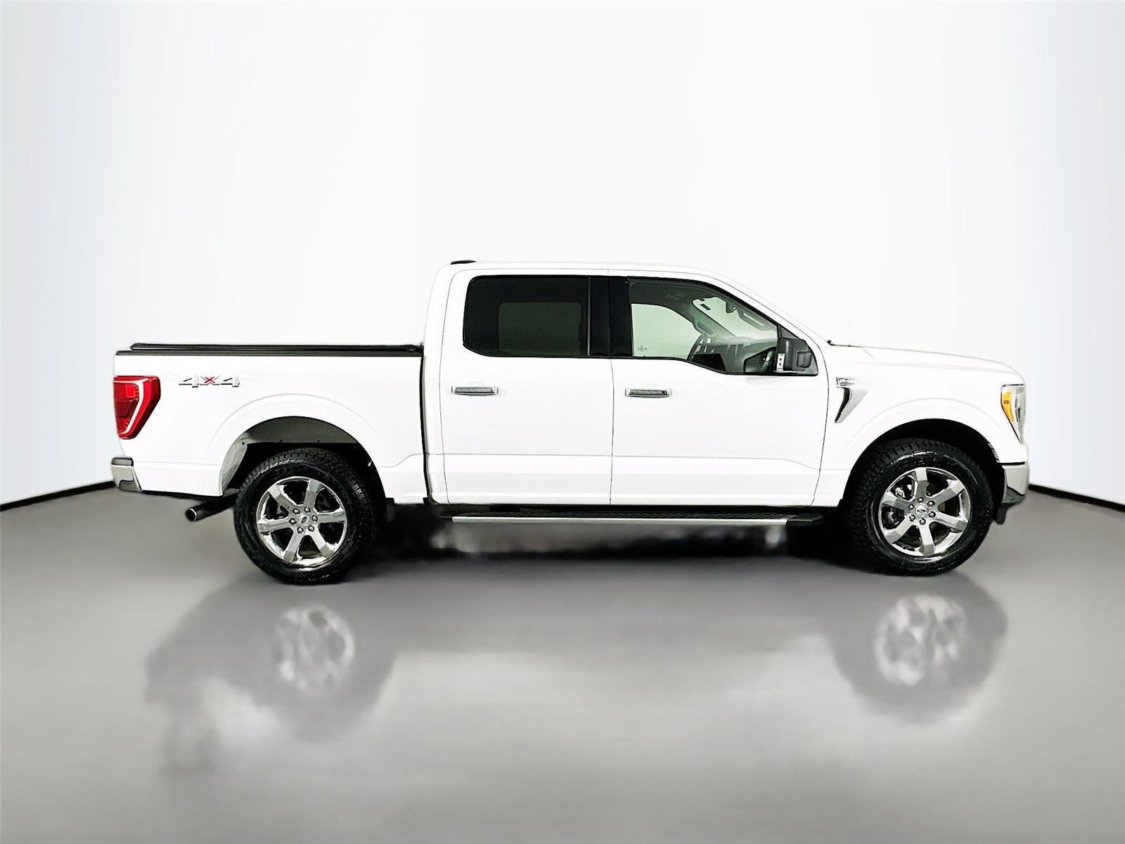 Used 2023 Ford F150 XLT w/ Equipment Group 302A High AWD/4WD image 17