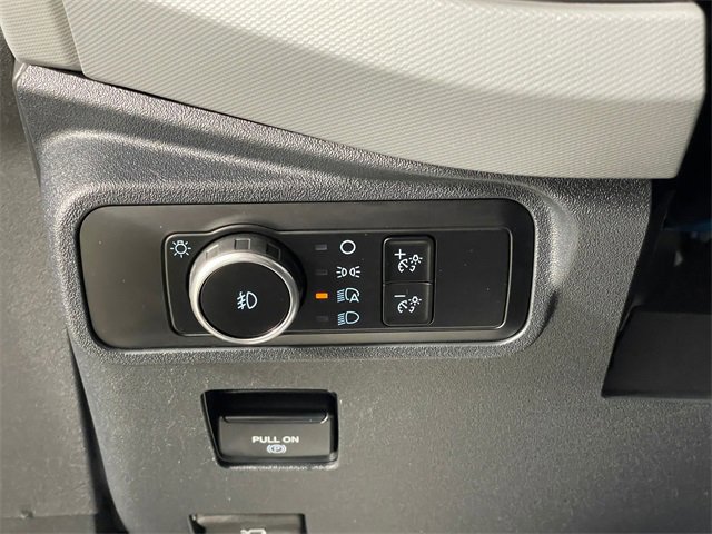 Used 2023 Ford Bronco Black Diamond w/ Sasquatch Package image 13