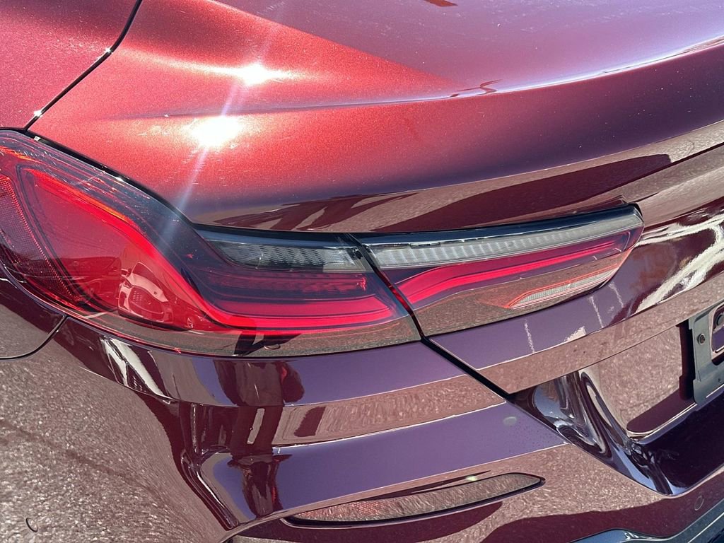 Used 2022 BMW 840i xDrive Coupe image 9