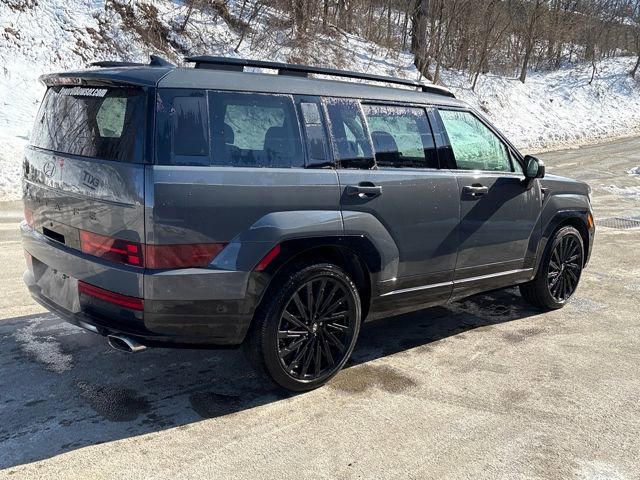 Used 2024 Hyundai Santa Fe Calligraphy image 5