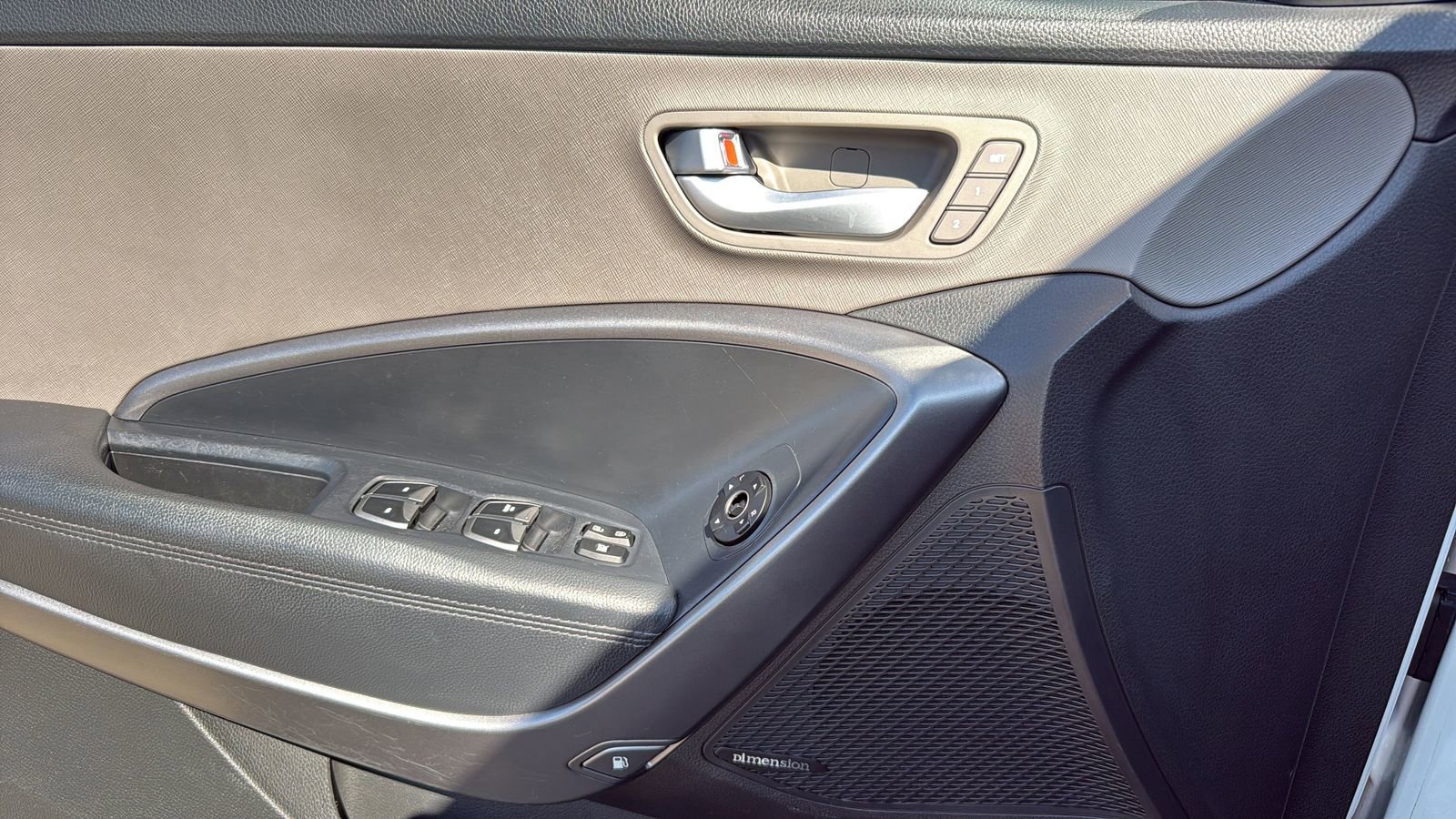 Used 2014 Hyundai Santa Fe Sport w/ Technology Package 04 FWD image 8