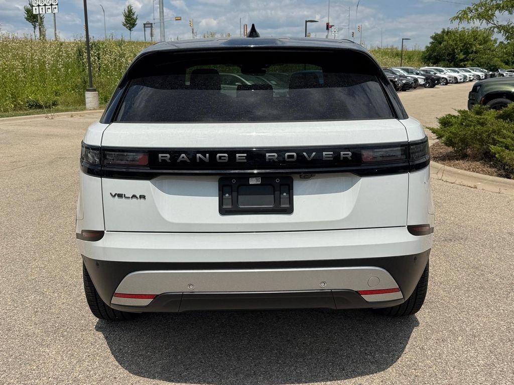 New 2026 Land Rover Range Rover Velar S AWD/4WD image 3