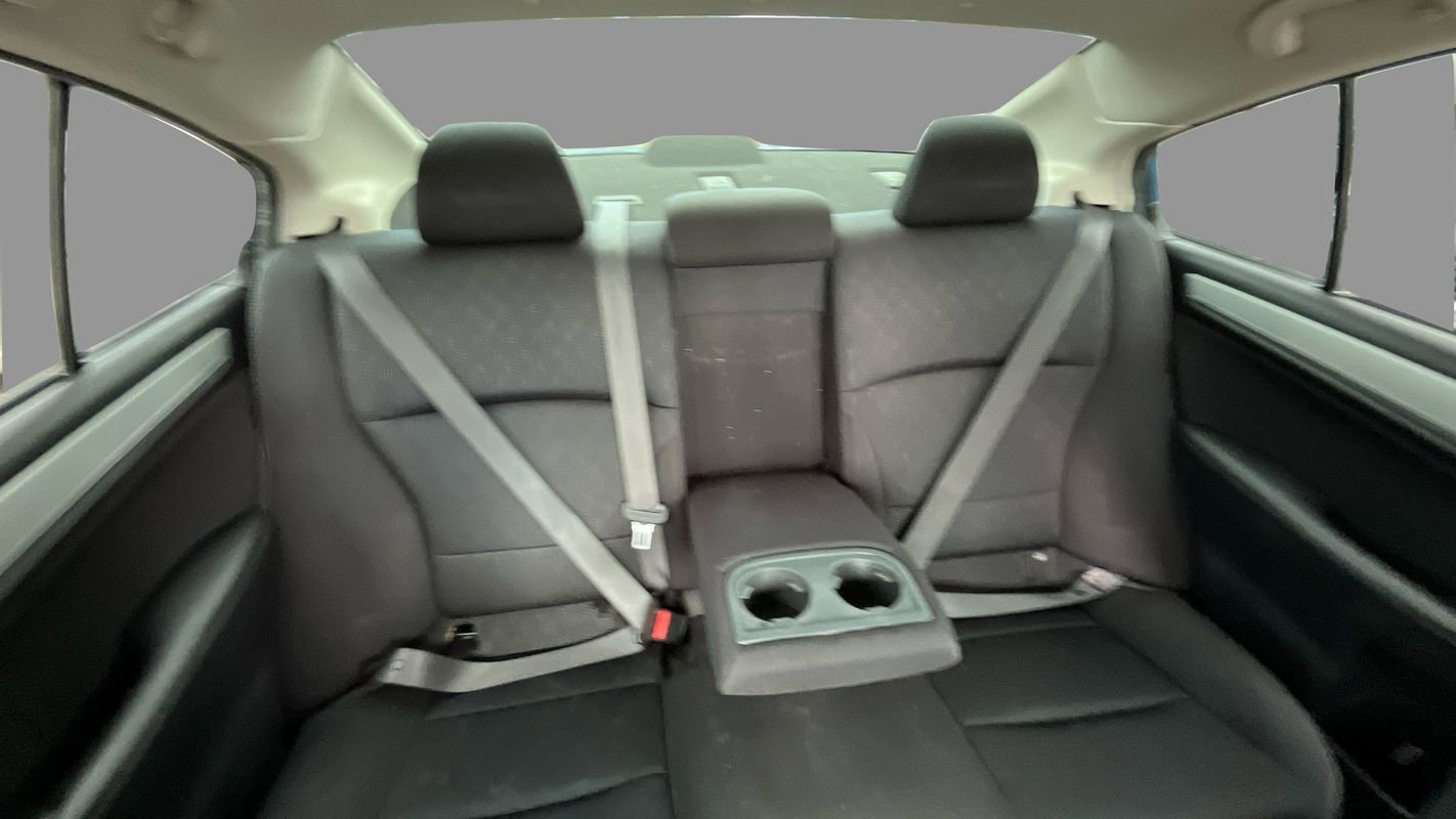 Used 2019 Subaru Legacy 2.5i AWD/4WD image 13