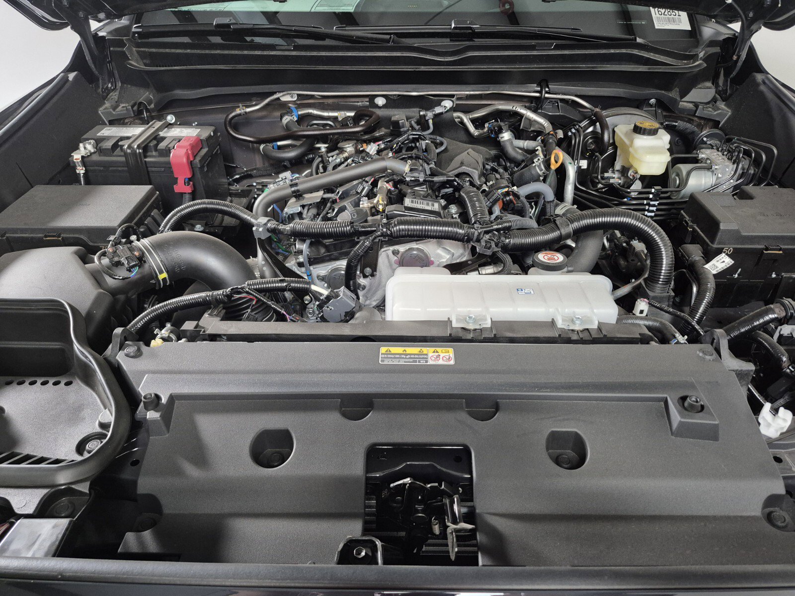 New 2026 Toyota Tacoma SR5 image 8