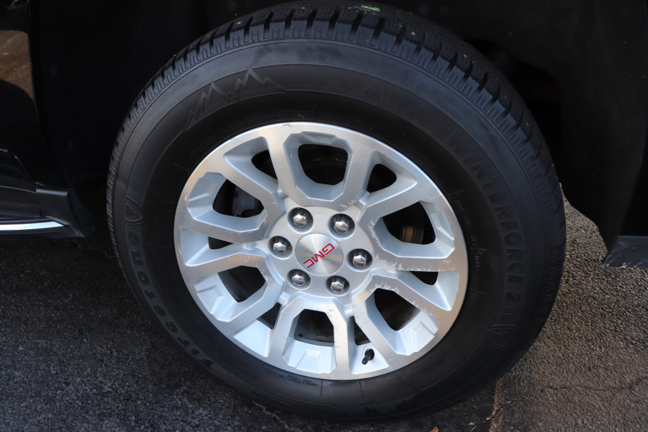 Used 2017 GMC Yukon XL SLT image 60