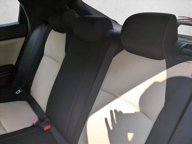 Used 2017 Honda Civic Sport image 18