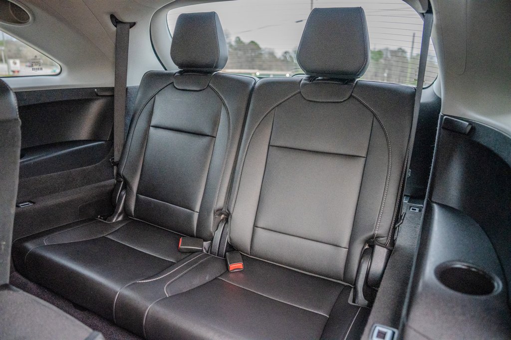 Used 2019 Acura MDX SH-AWD w/ Technology Package image 31