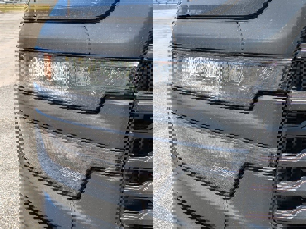 New 2025 RAM 2500 Tradesman w/ Bed Convenience Group image 12