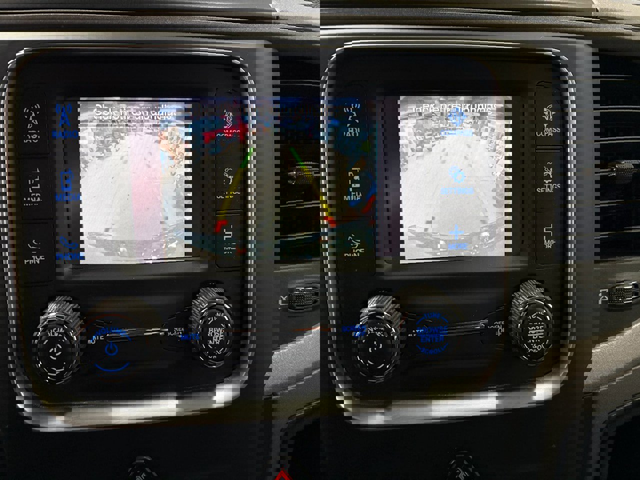 Used 2021 RAM 1500 Express w/ Express Value Package image 19