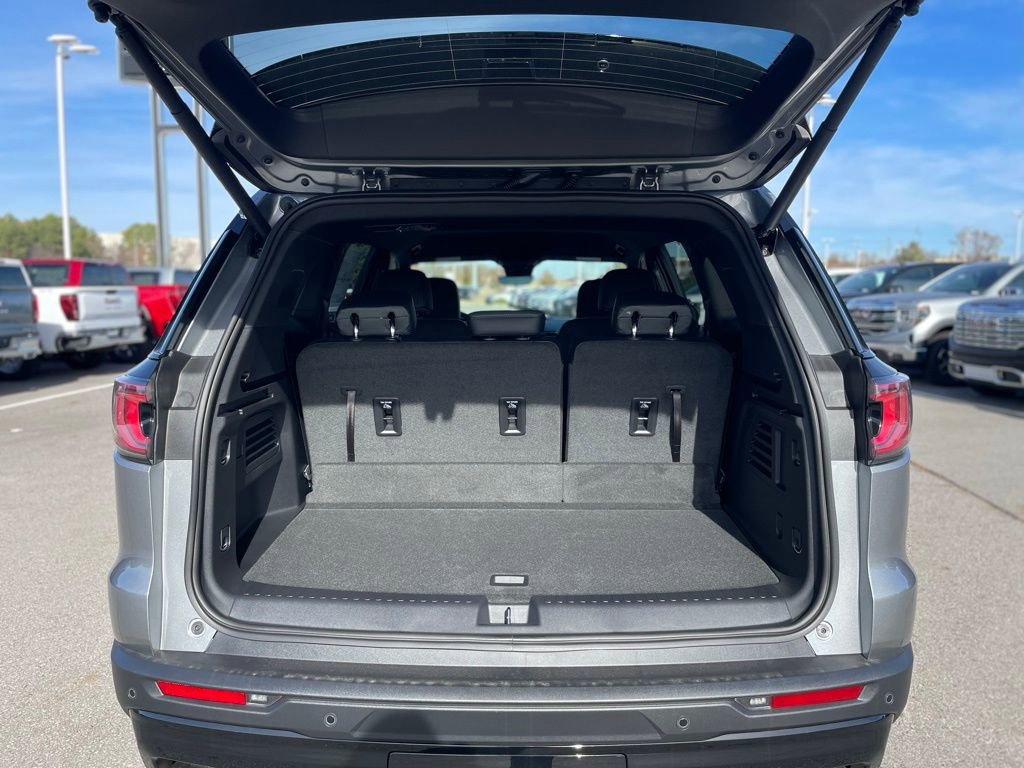 New 2026 GMC Acadia AT4 image 7