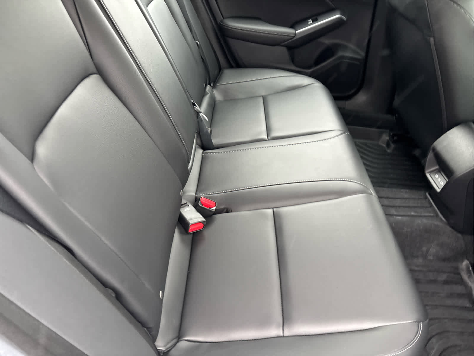 Used 2024 Acura Integra A-Spec image 29