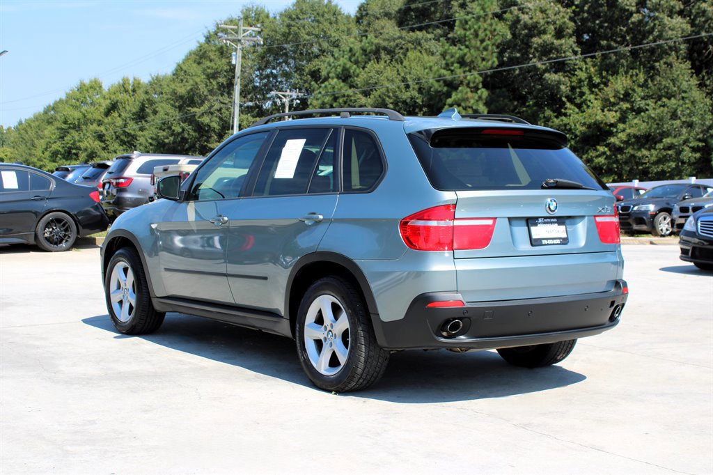 Used 2008 BMW X5 3.0si image 5