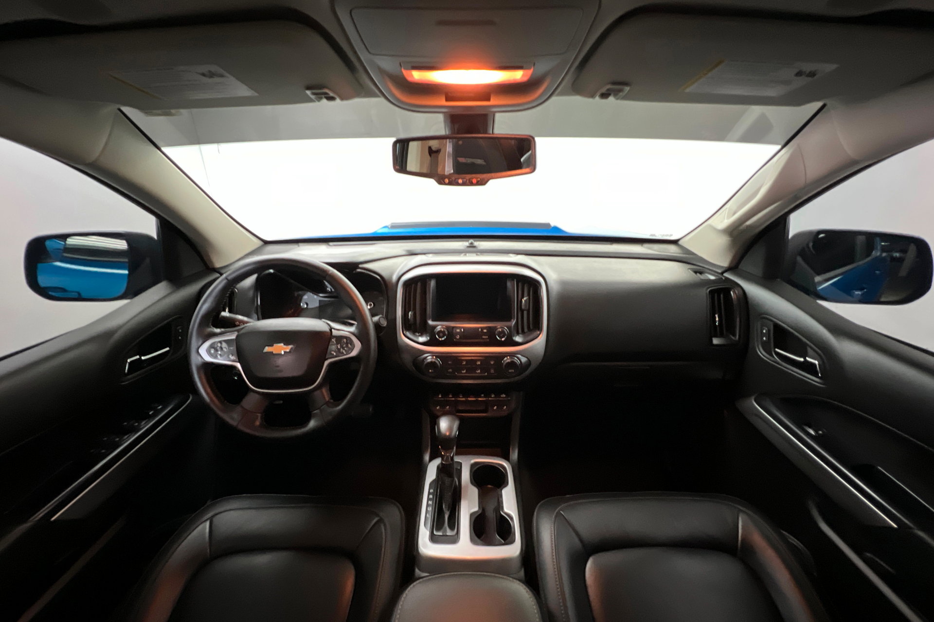 Certified 2022 Chevrolet Colorado ZR2 image 10