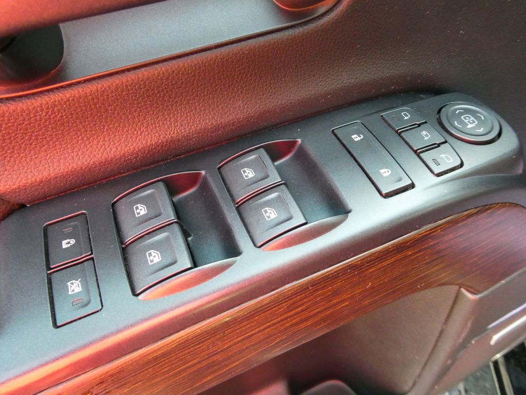 Used 2018 GMC Sierra 1500 Denali w/ Denali Ultimate Package image 22