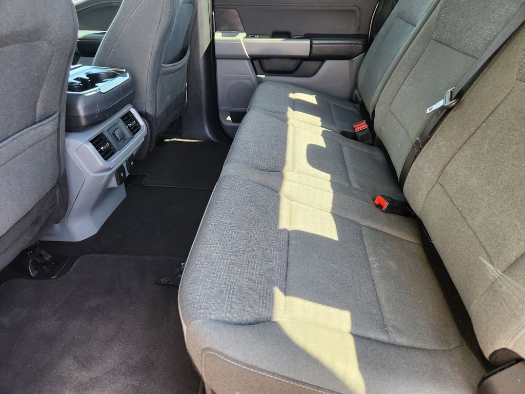 Used 2024 Ford F150 XLT w/ Mobile Office Package AWD/4WD image 19