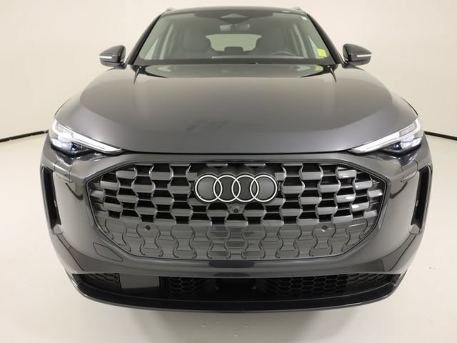 Used 2025 Audi Q5 Premium Plus AWD/4WD image 8