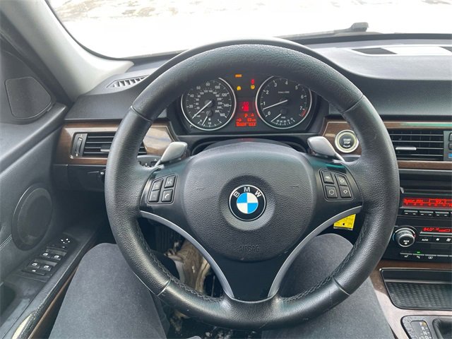 Used 2009 BMW 328i Sedan image 14