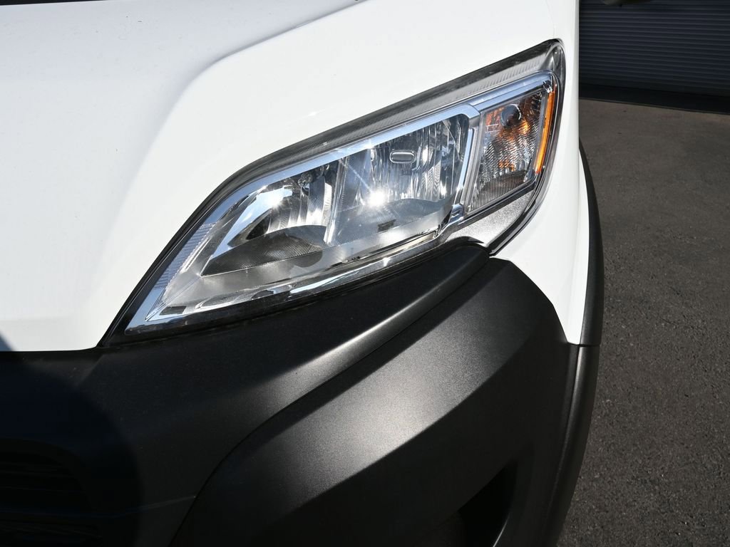 New 2026 RAM ProMaster 2500 w/ Safety Group image 11