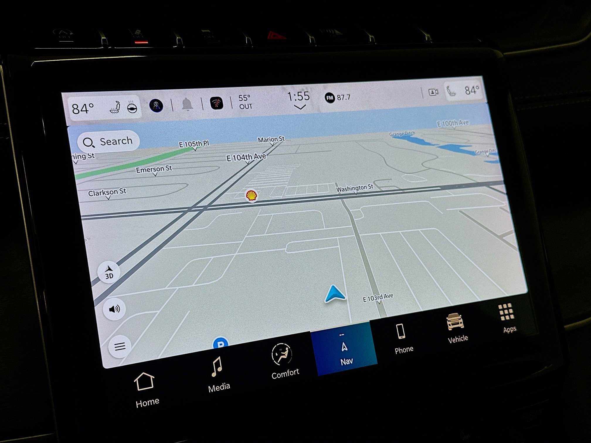 Used 2023 Jeep Grand Cherokee L Limited image 22