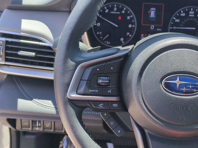 Used 2022 Subaru Outback Limited w/ Popular Package #2 AWD/4WD image 19
