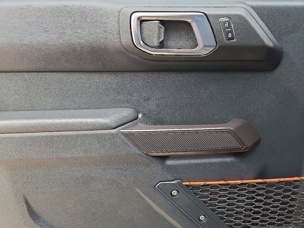 Used 2024 Ford Bronco Raptor image 20